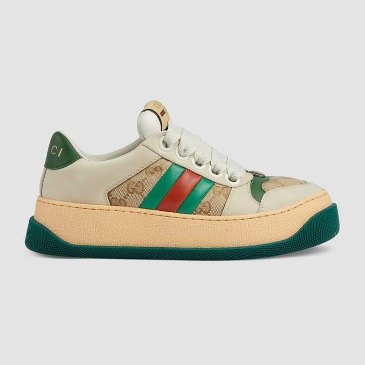 Picture of Gucci Shoes _SKUGuccisz35-4039-44hnq111599940
